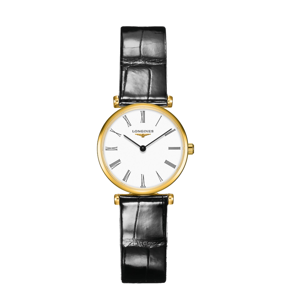 LONGINES - La Grande Classique - L4.209.2.11.2