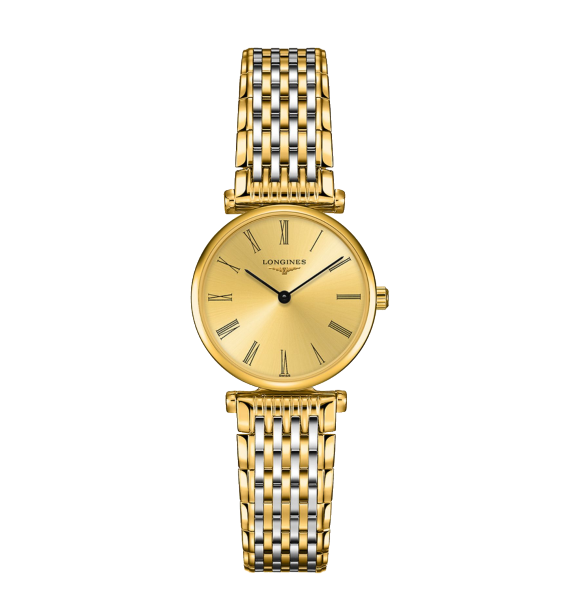 LONGINES - La Grande Classique - L4.209.2.31.7