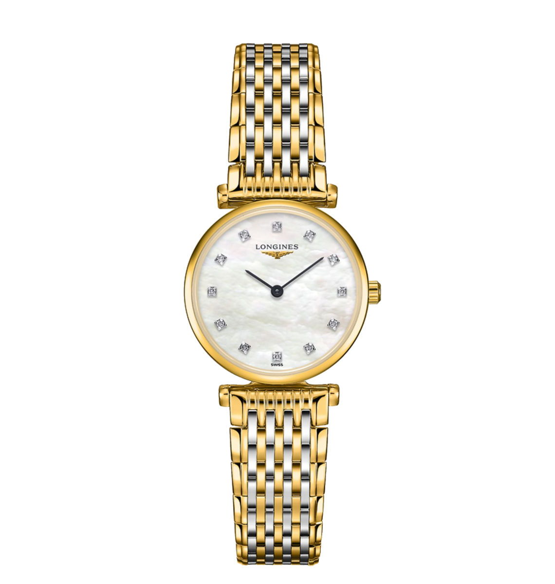 LONGINES - La Grande Classique - L4.209.2.87.7