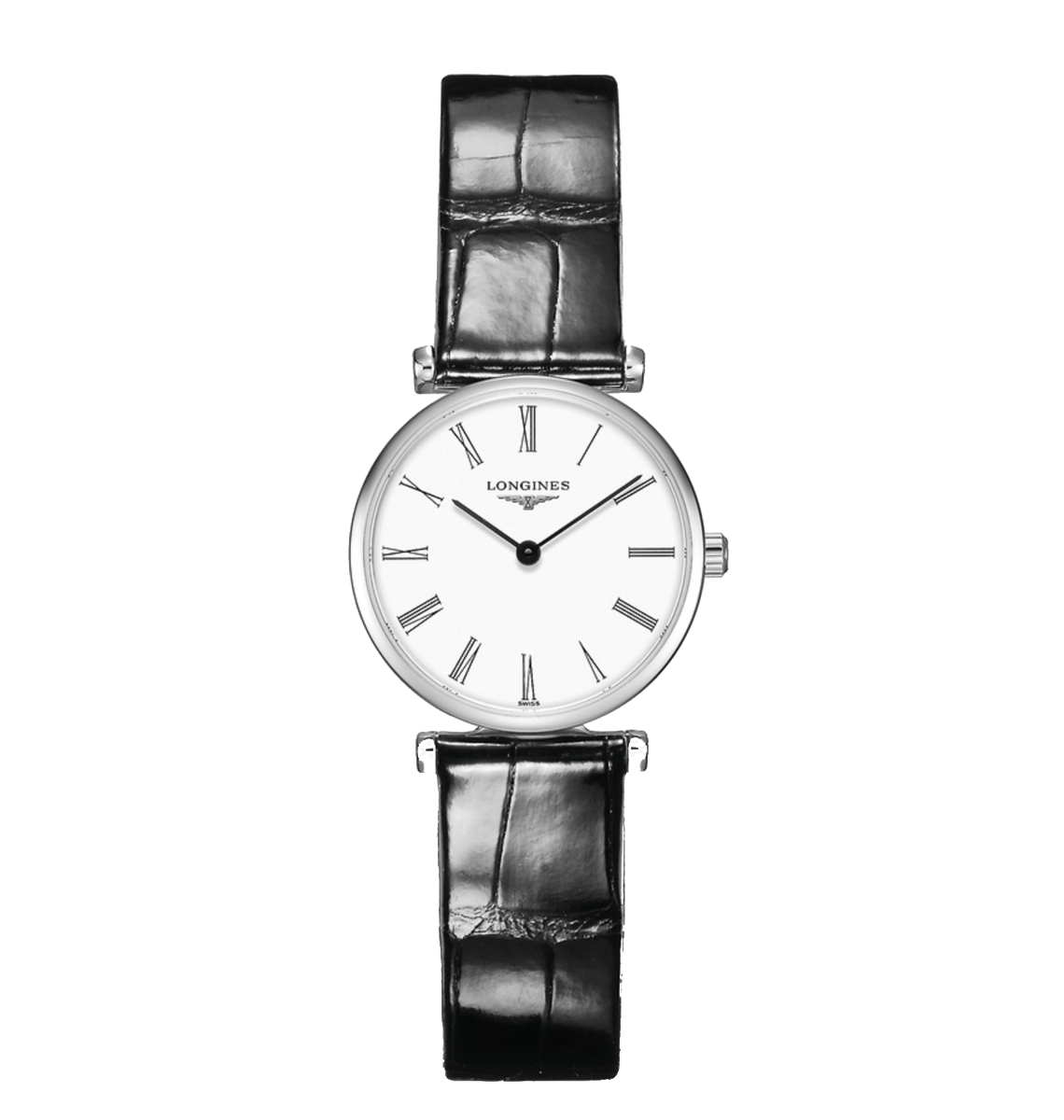 LONGINES - La Grande Classique - L4.209.4.11.2