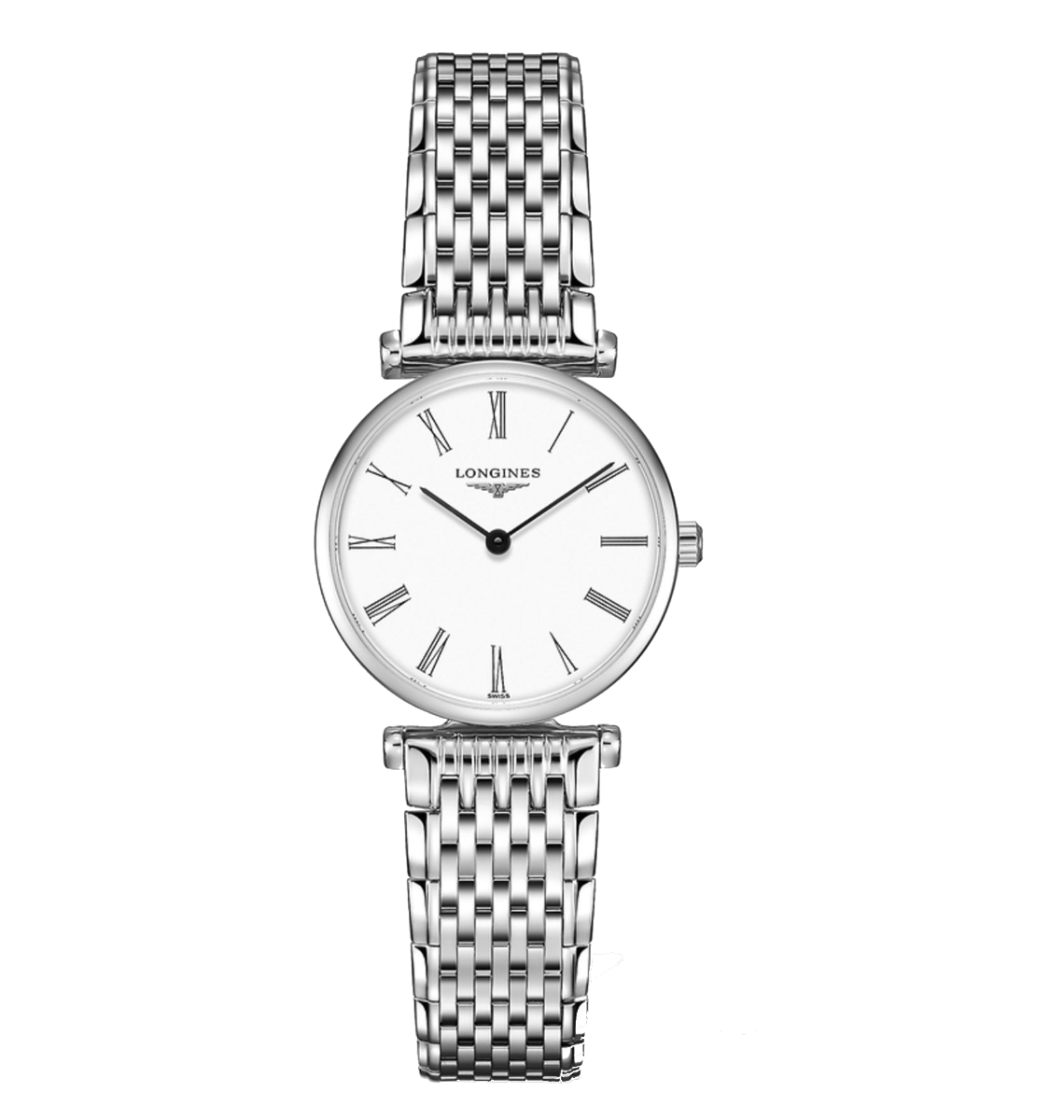 LONGINES - La Grande Classique - L4.209.4.11.6