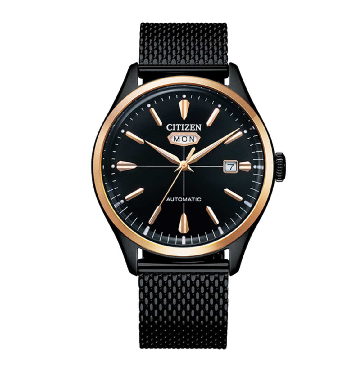 Citizen C7