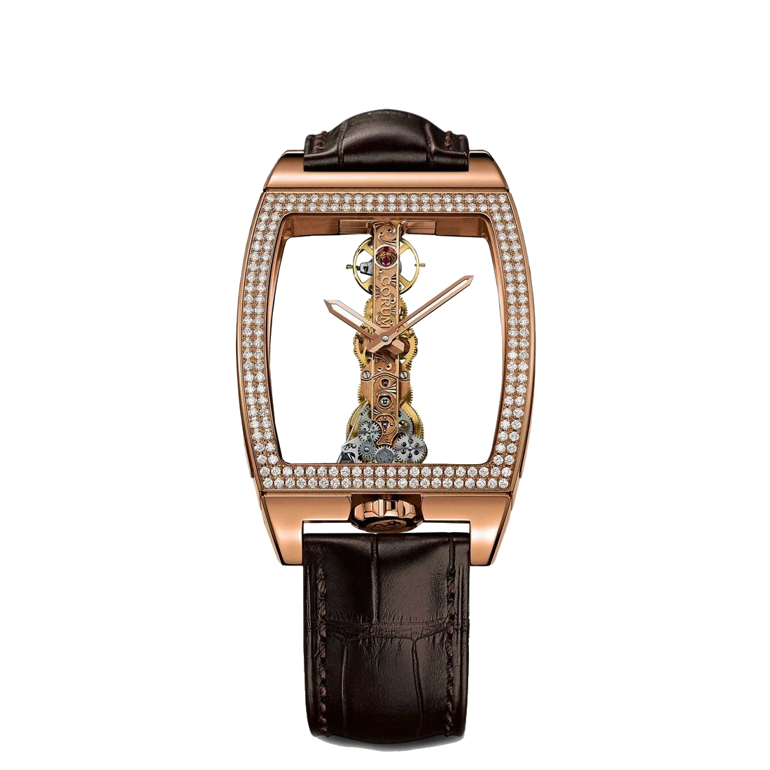 Corum Bridges Collection