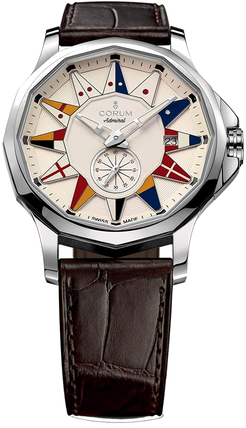 CORUM - 395.101.20/0F02 AA12