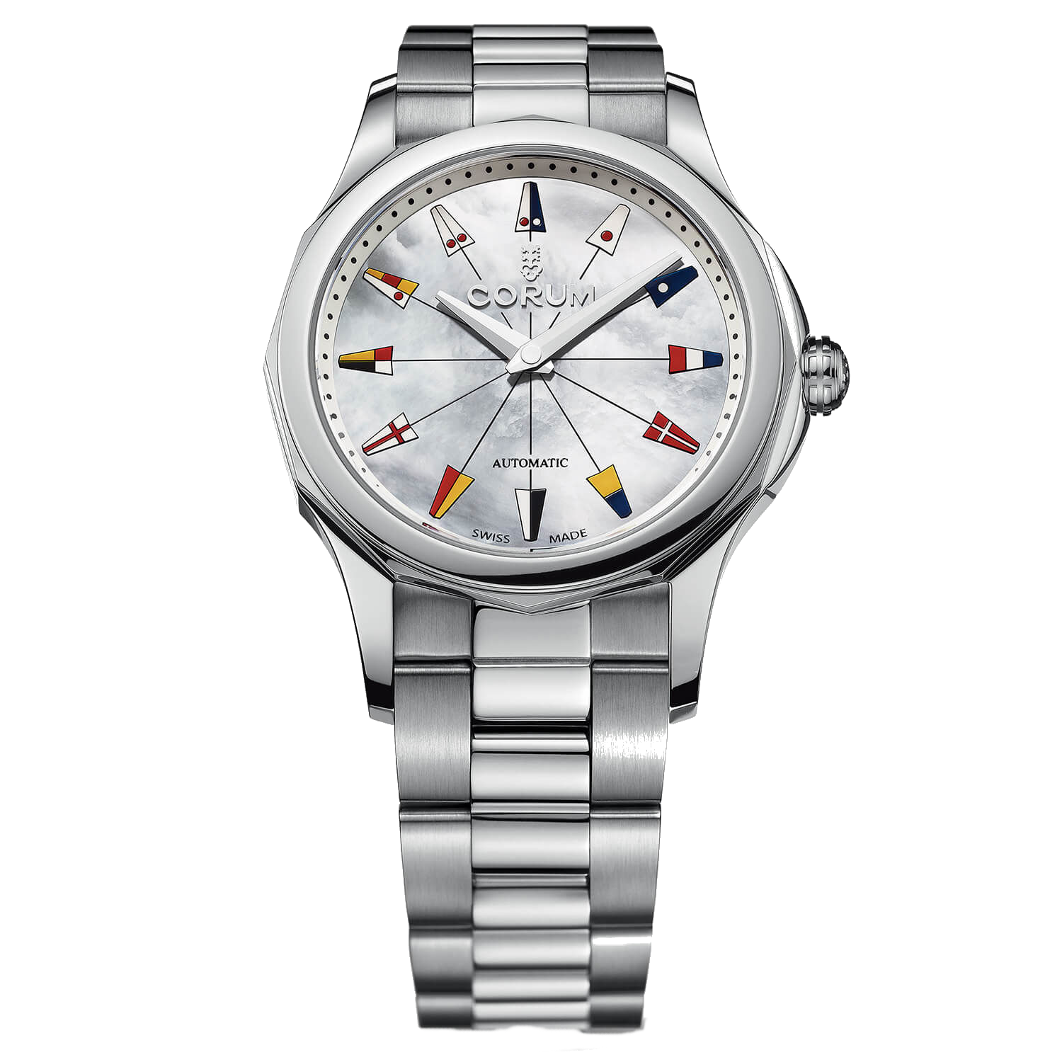 CORUM - 400.100.20/V200 PN12