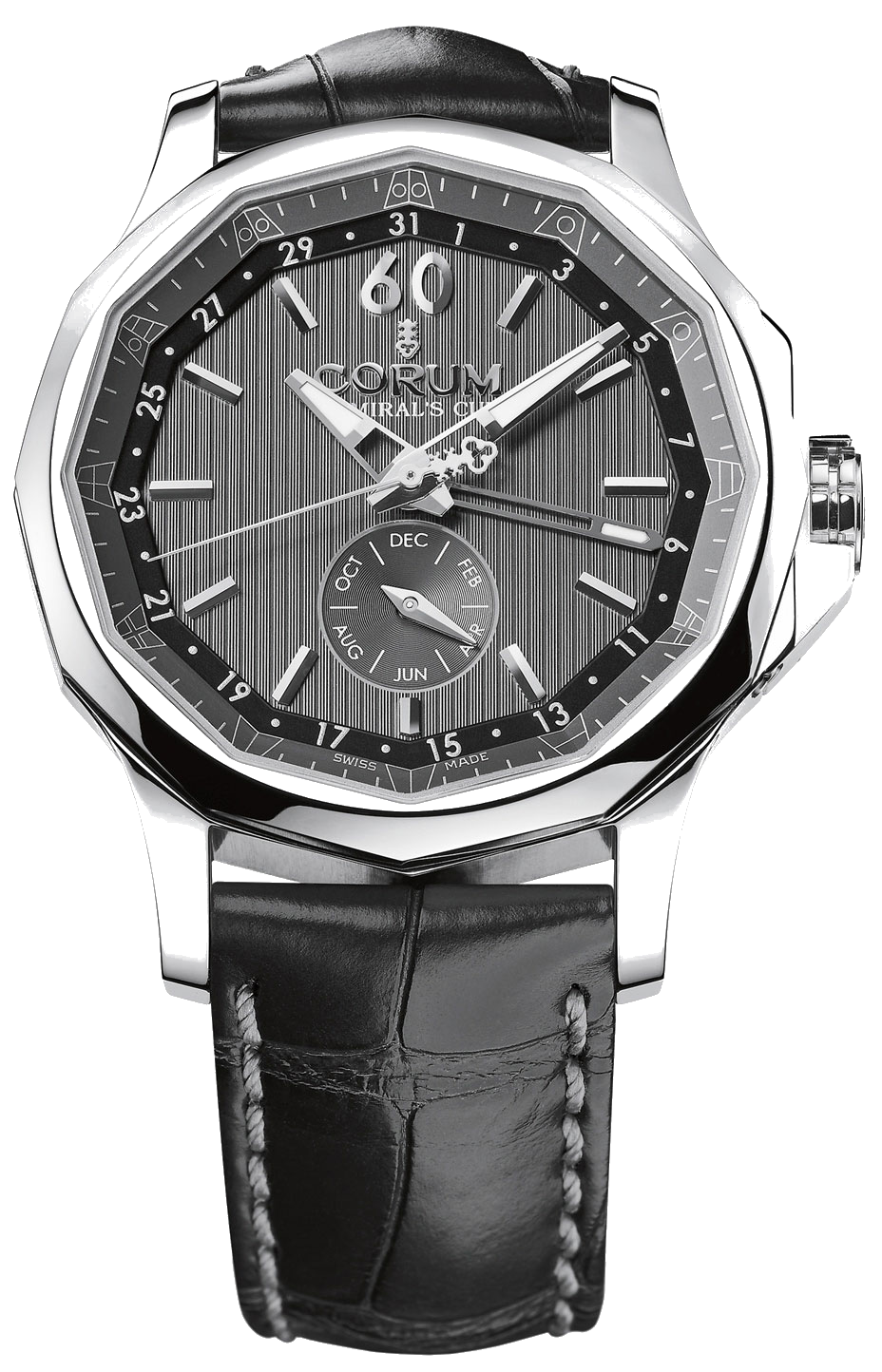 CORUM - 503.101.20/0F01 AK10
