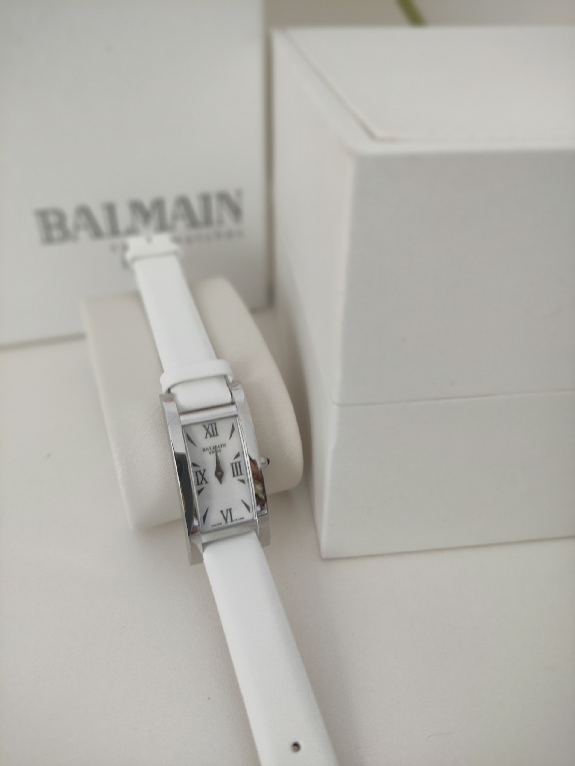 BALMAIN - 322.2191.22.82