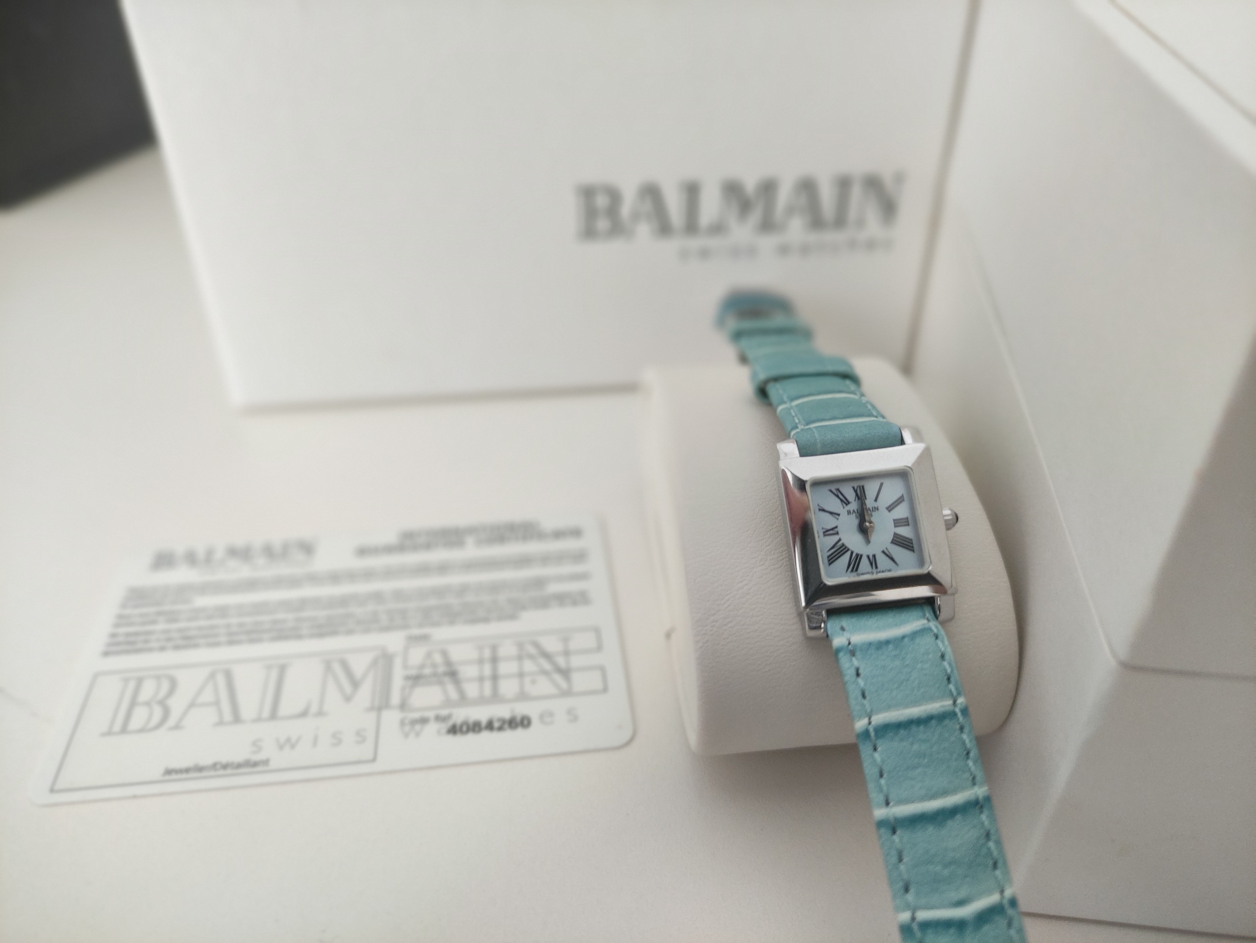 BALMAIN - 322.3331.32.80
