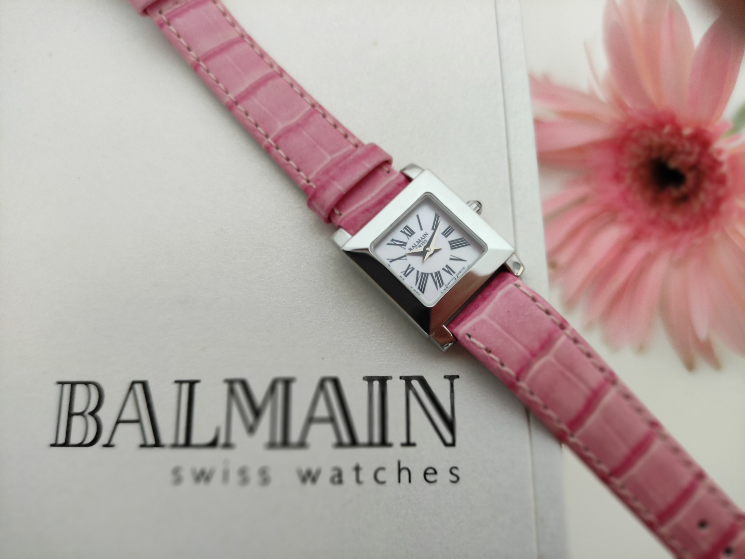 BALMAIN - B3331.32.87