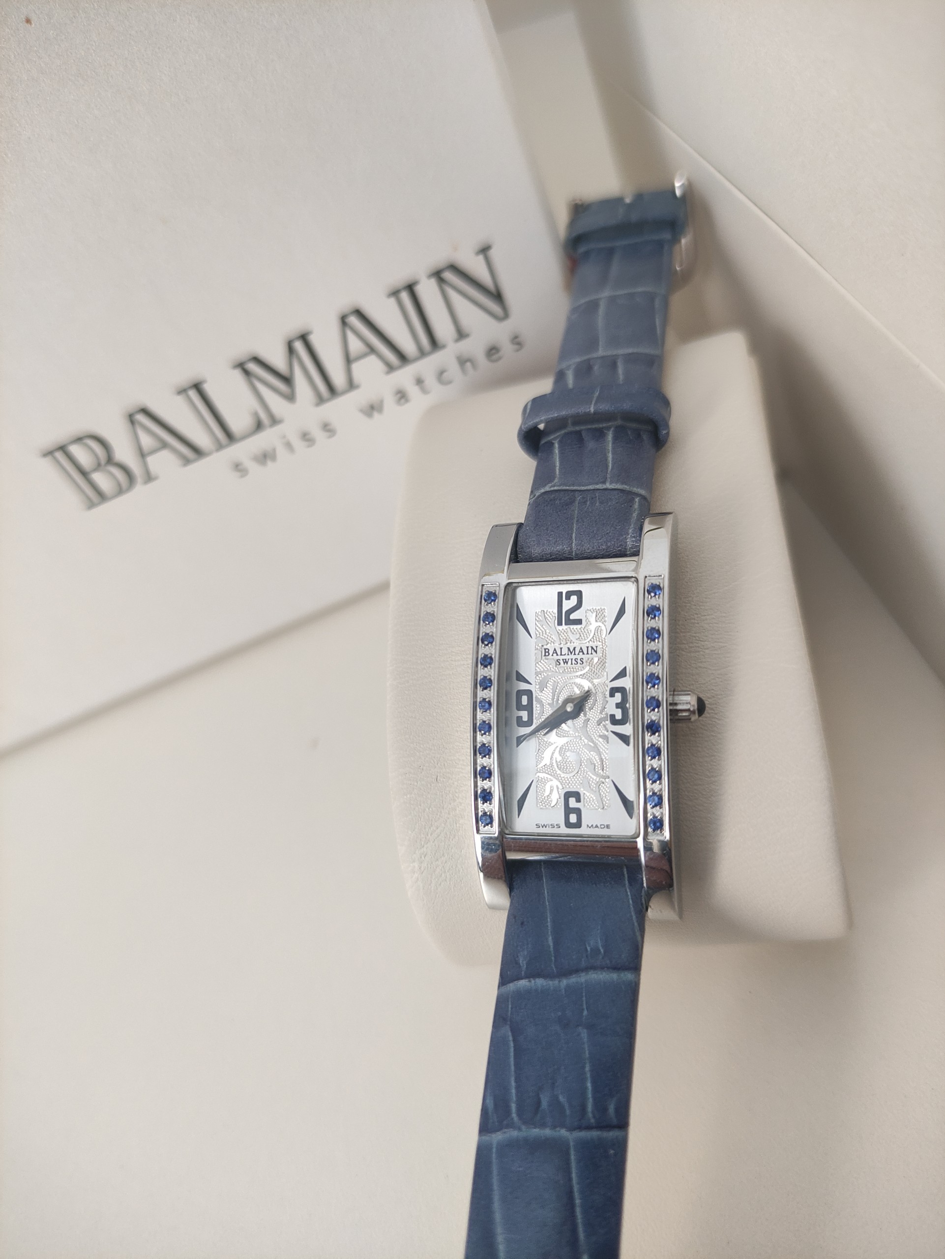 BALMAIN - 322.2193.32.14