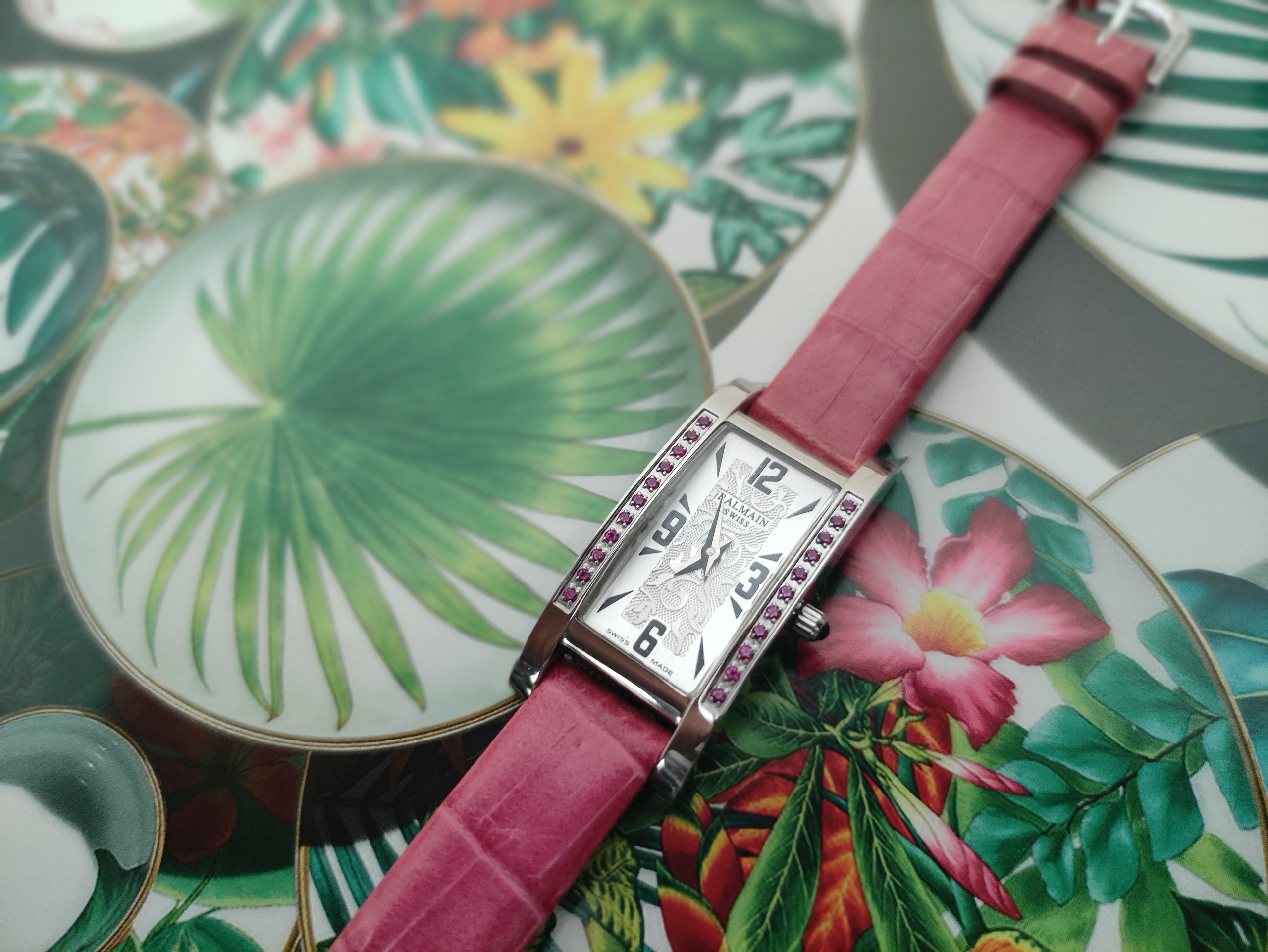 BALMAIN - 322.2194.32.14