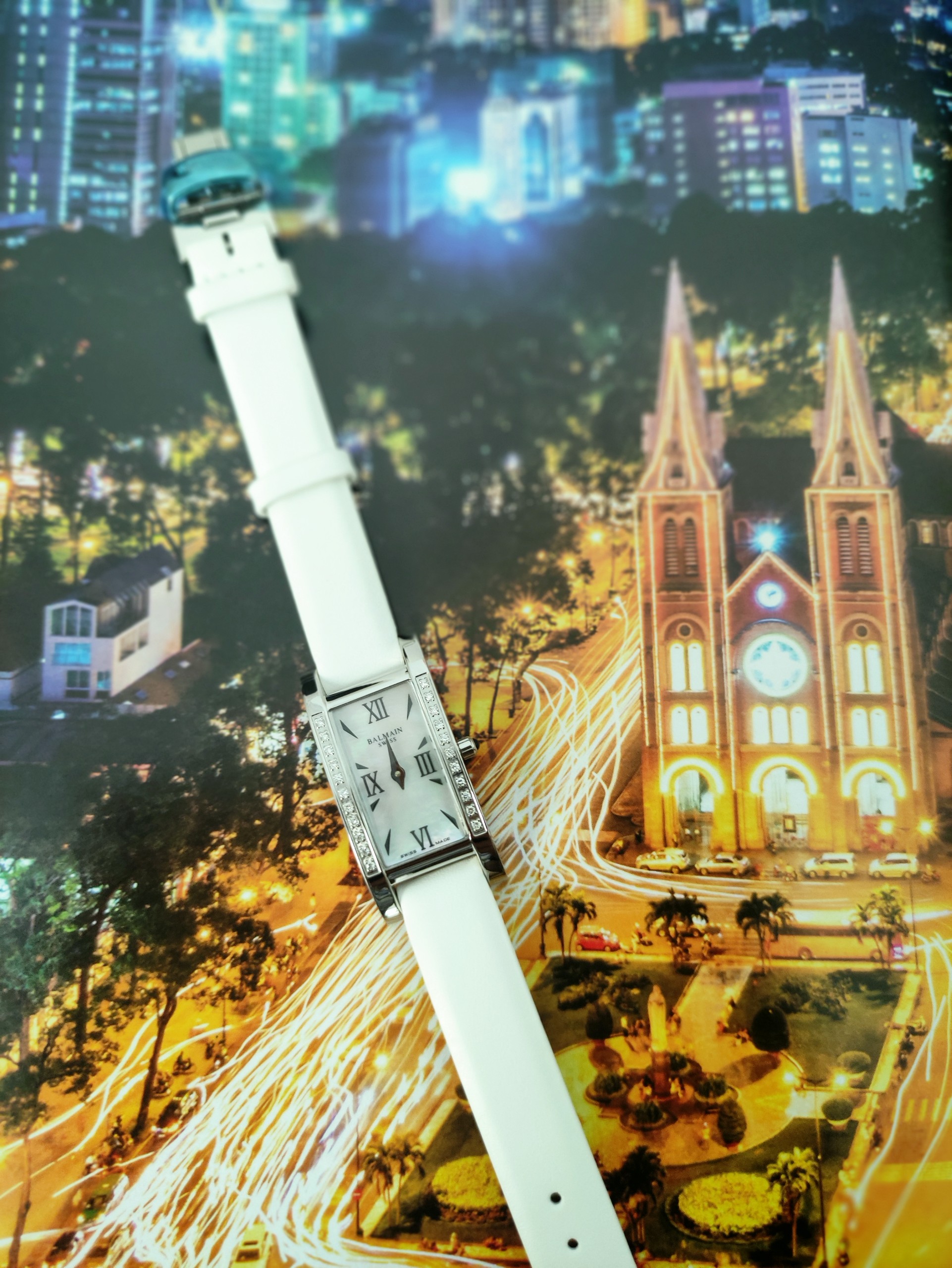 BALMAIN - 322.2195.22.82