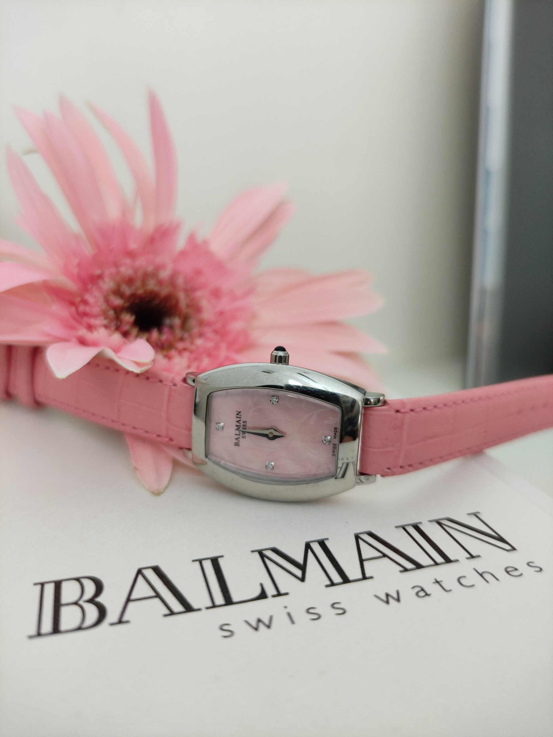 BALMAIN - 322.2491.29.87