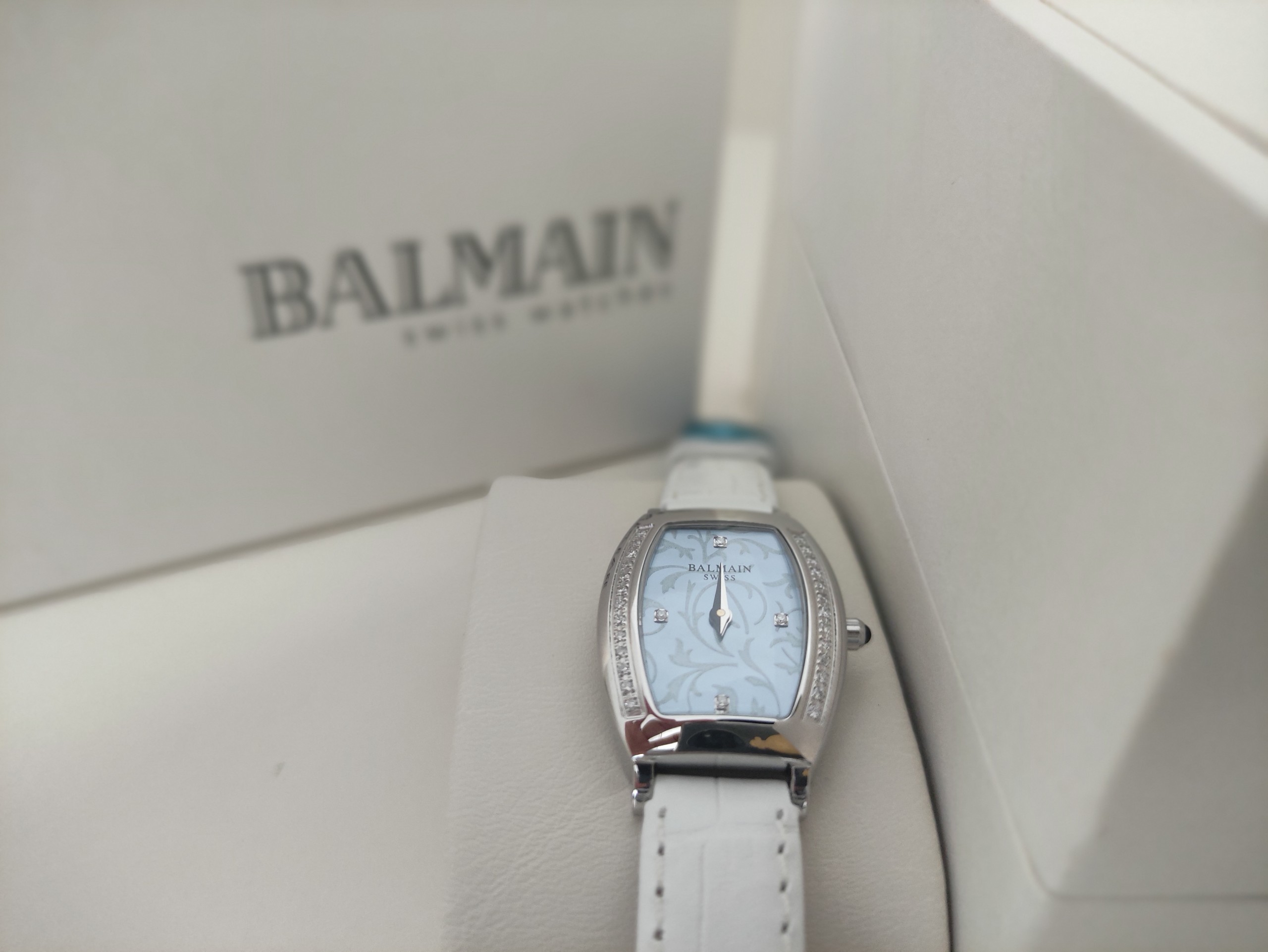 BALMAIN - 322.2495.22.80