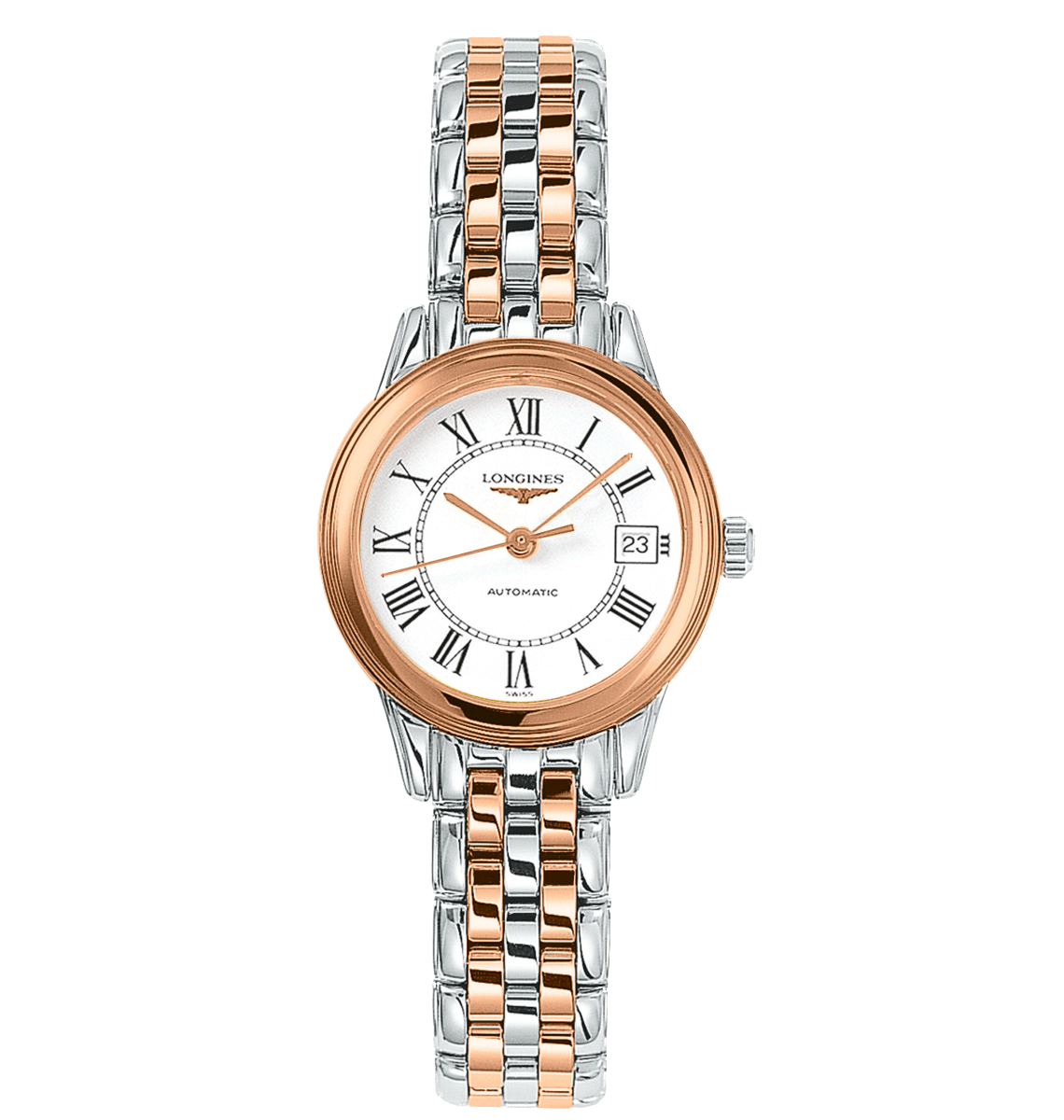 LONGINES - FLAGSHIP - L4.274.3.91.7