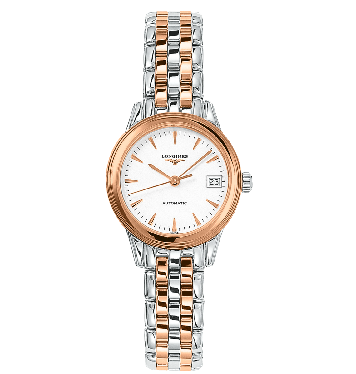 LONGINES - FLAGSHIP - L4.274.3.92.7