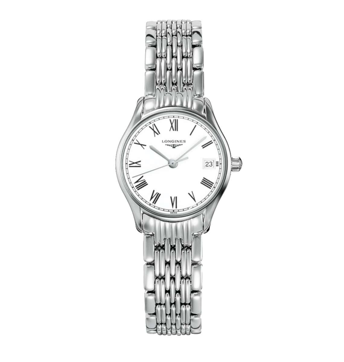 LONGINES - LYRE - L4.259.4.11.6