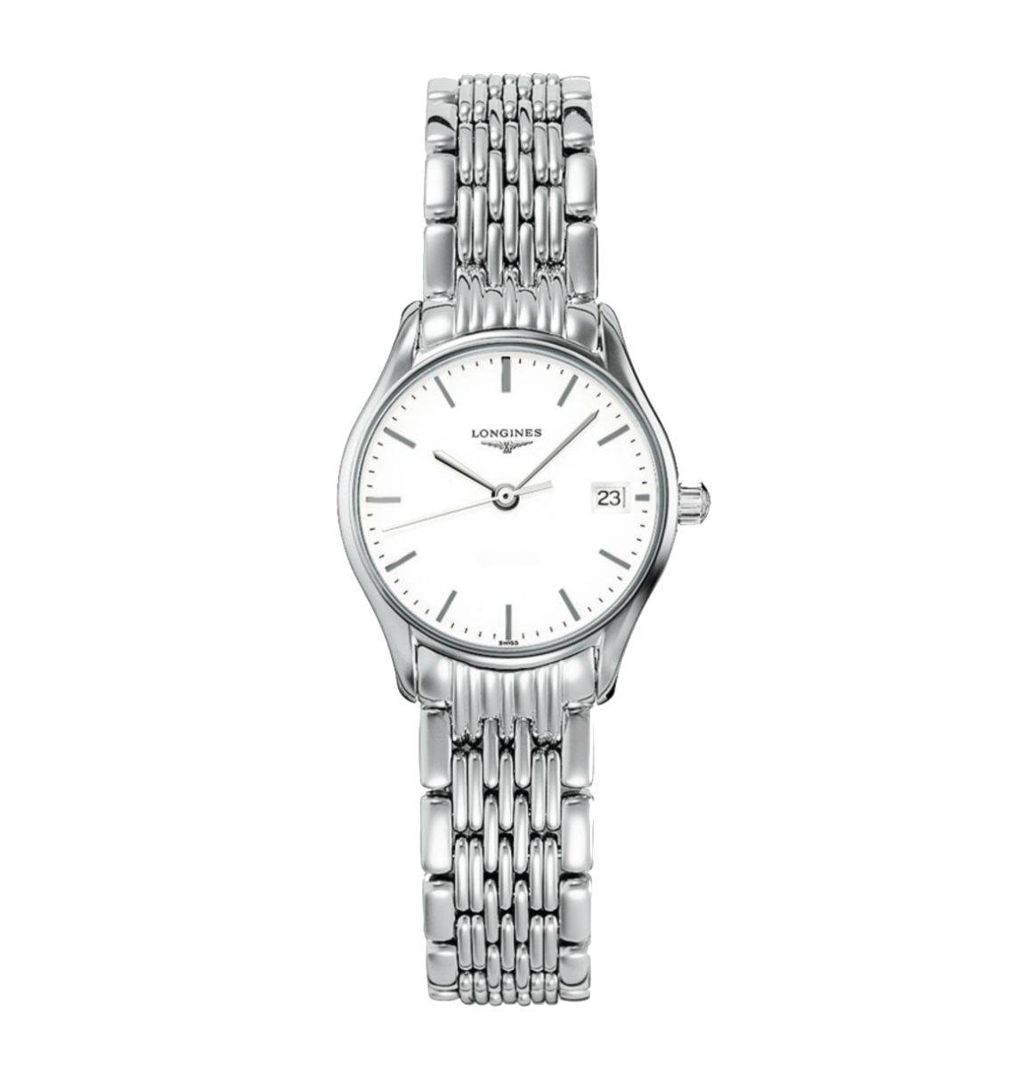 LONGINES - LYRE - L4.259.4.12.6