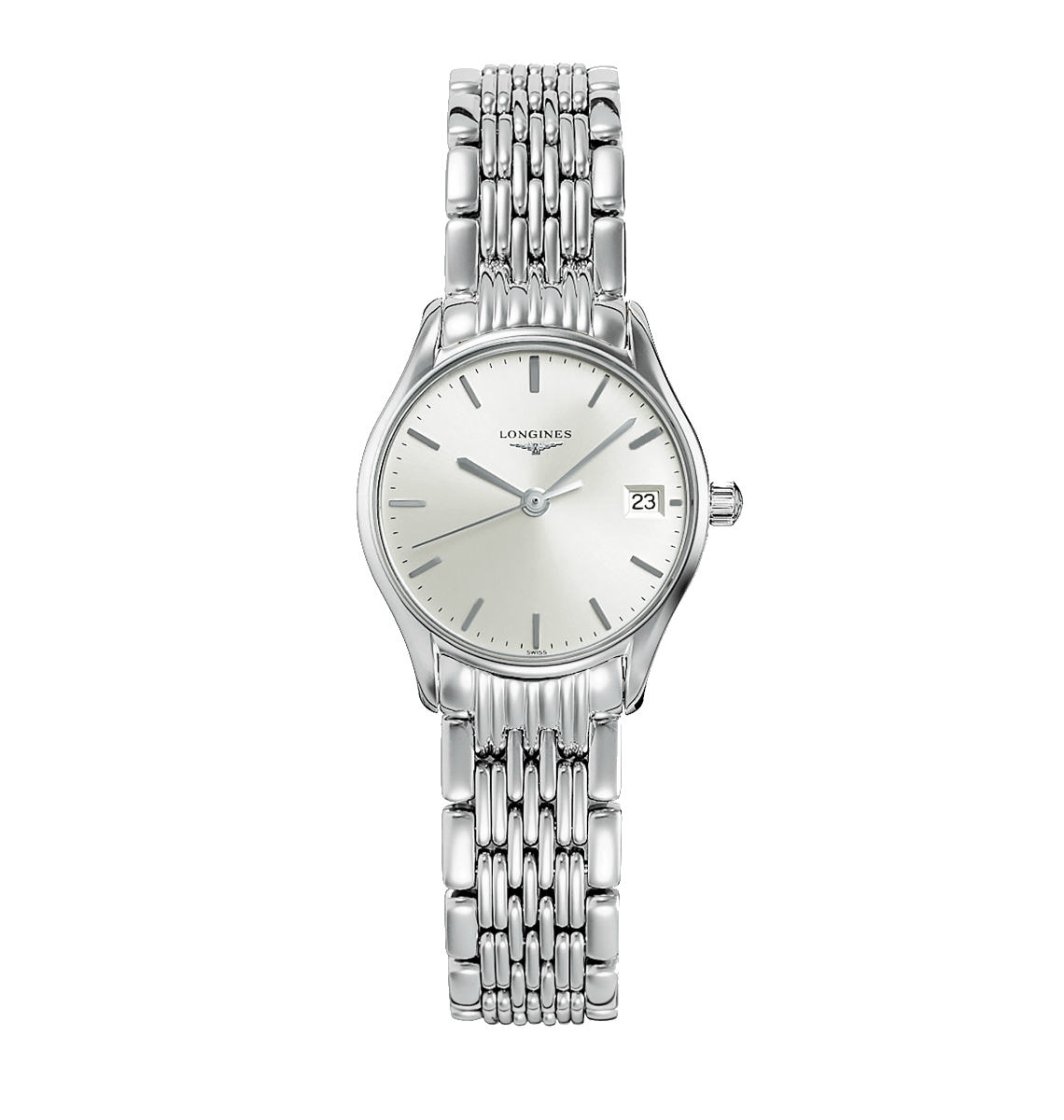 LONGINES - LYRE - L4.259.4.72.6