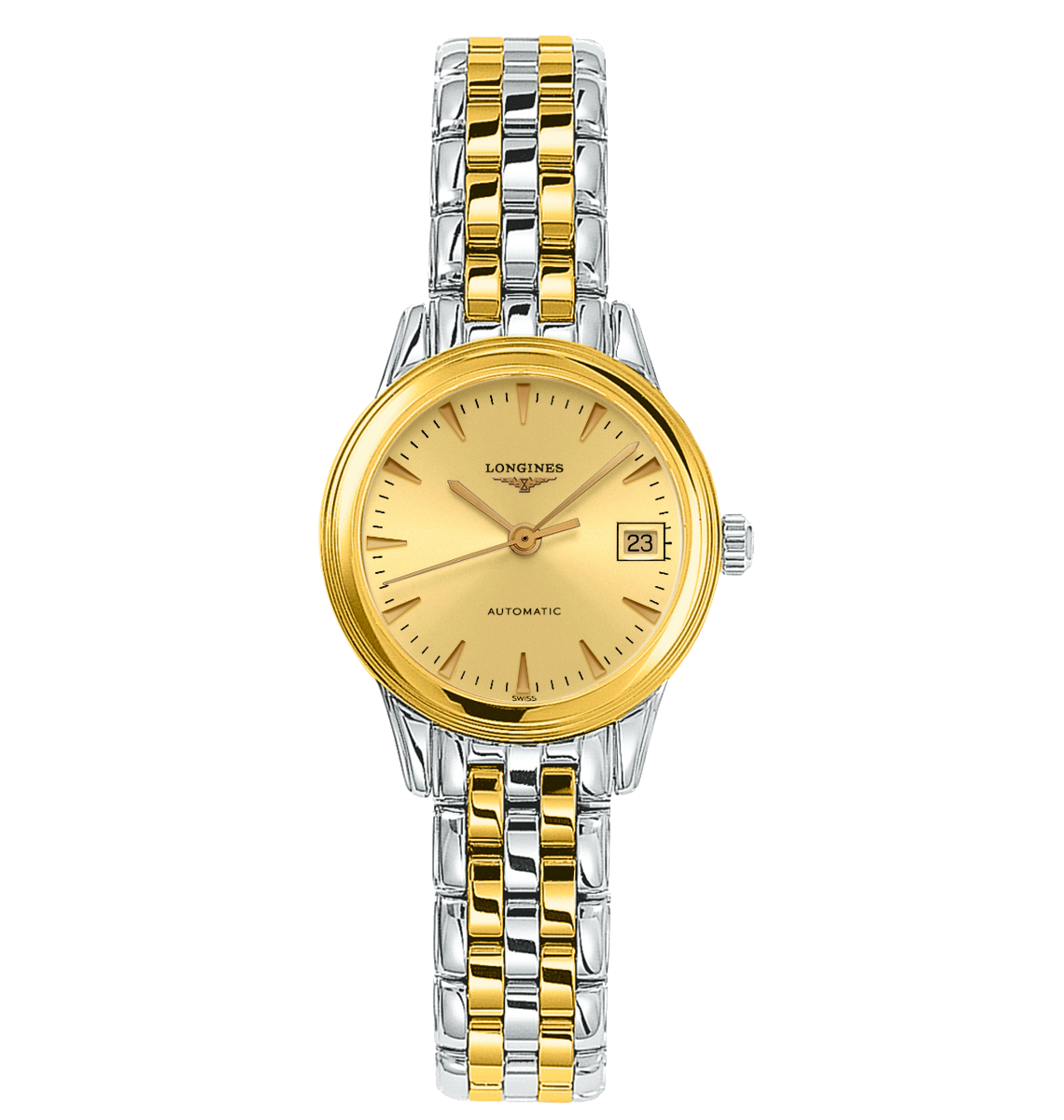 LONGINES - FLAGSHIP - L4.274.3.32.7