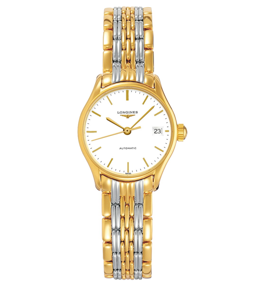 LONGINES - LYRE - L4.360.2.12.7