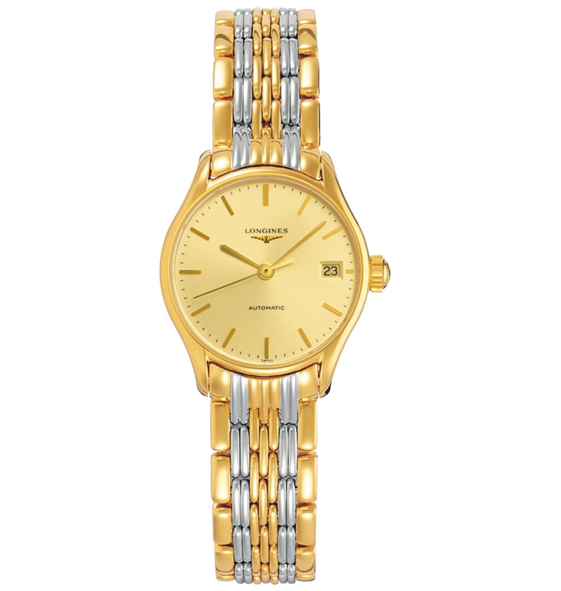 LONGINES - LYRE - L4.360.2.32.7