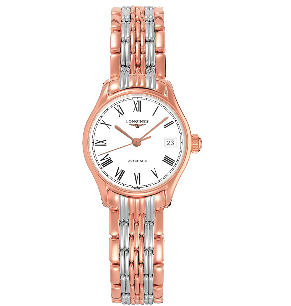 LONGINES - LYRE - L4.360.1.11.7