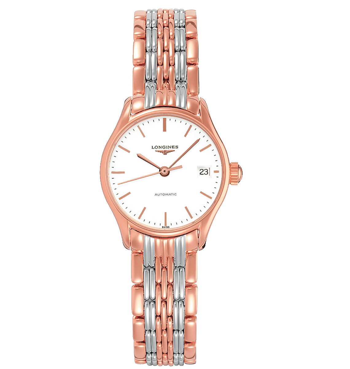 LONGINES - LYRE - L4.360.1.12.7