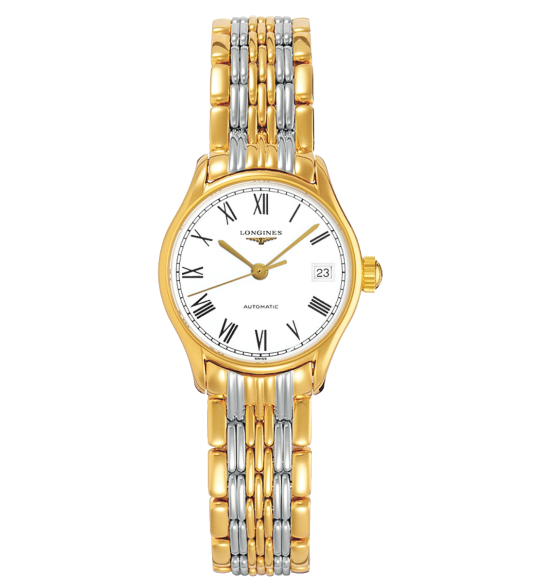 LONGINES - LYRE - L4.360.2.11.7