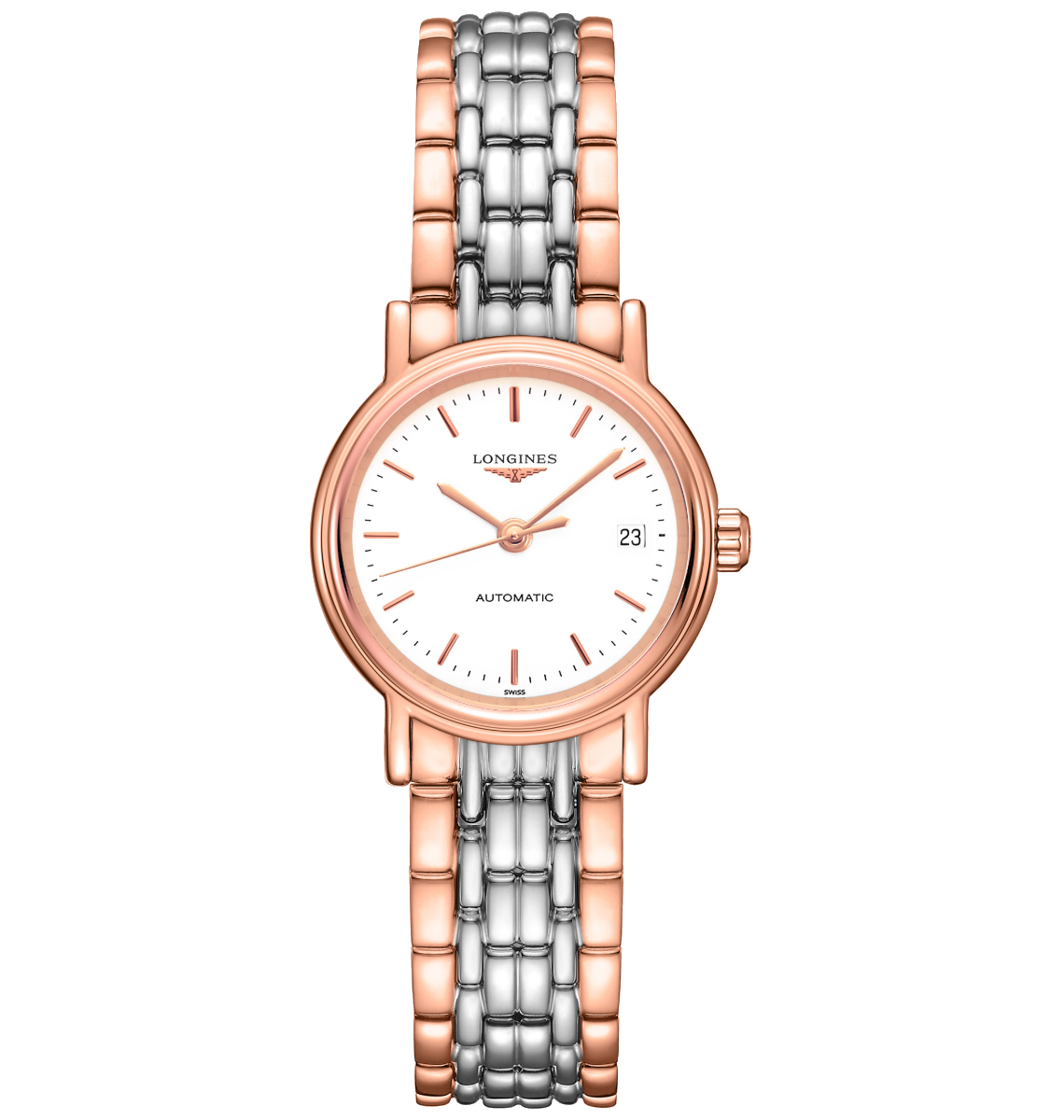 LONGINES - PRÉSENCE - L4.321.1.12.7