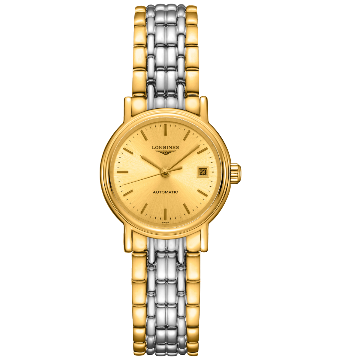 LONGINES - PRÉSENCE - L4.321.2.32.7