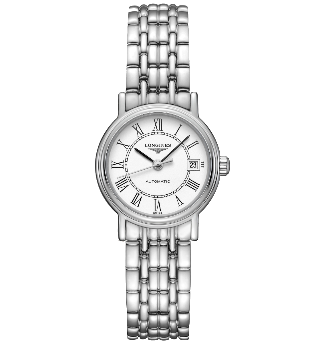 LONGINES - PRÉSENCE - L4.321.4.11.6