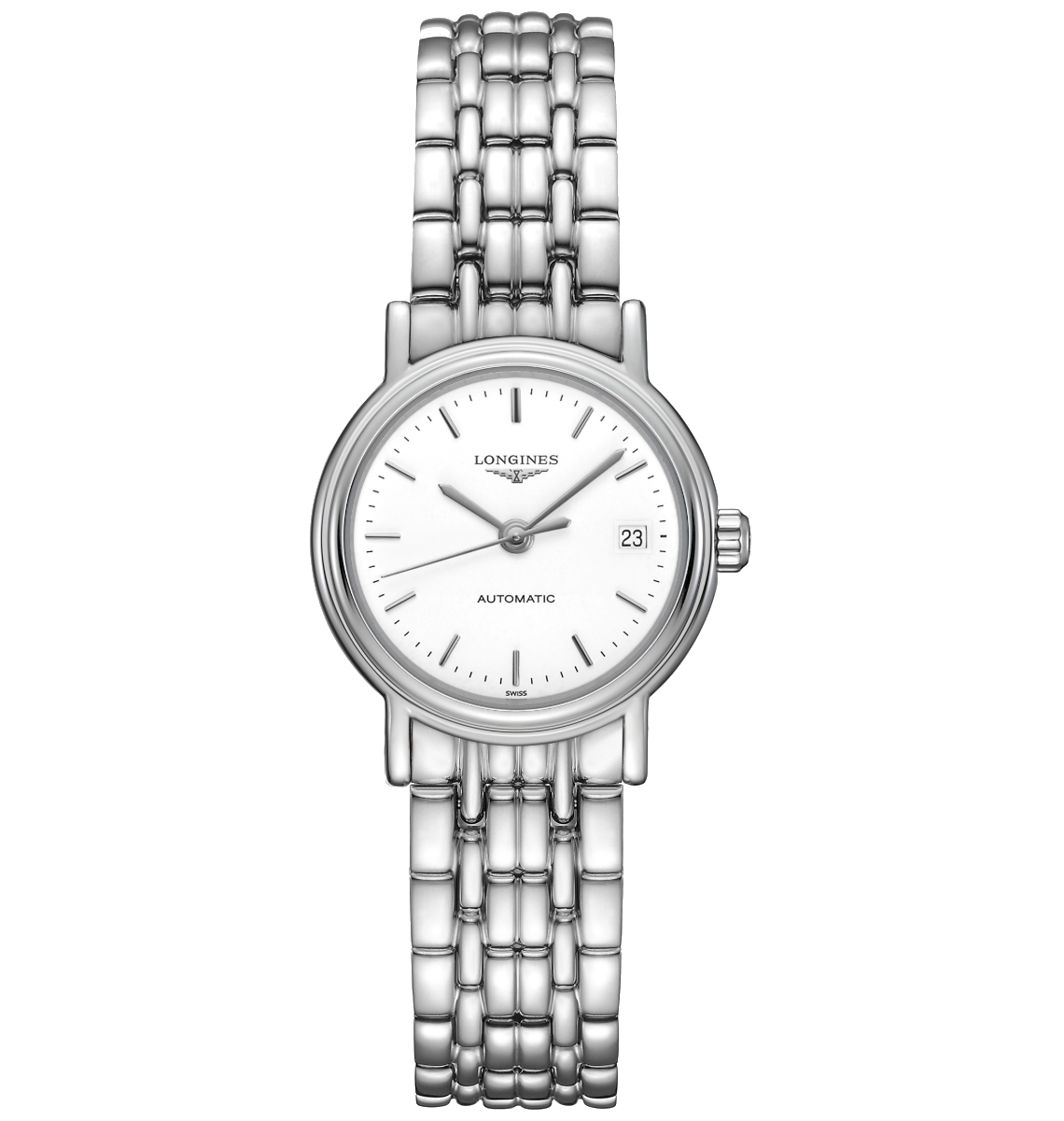 LONGINES - PRÉSENCE - L4.321.4.12.6