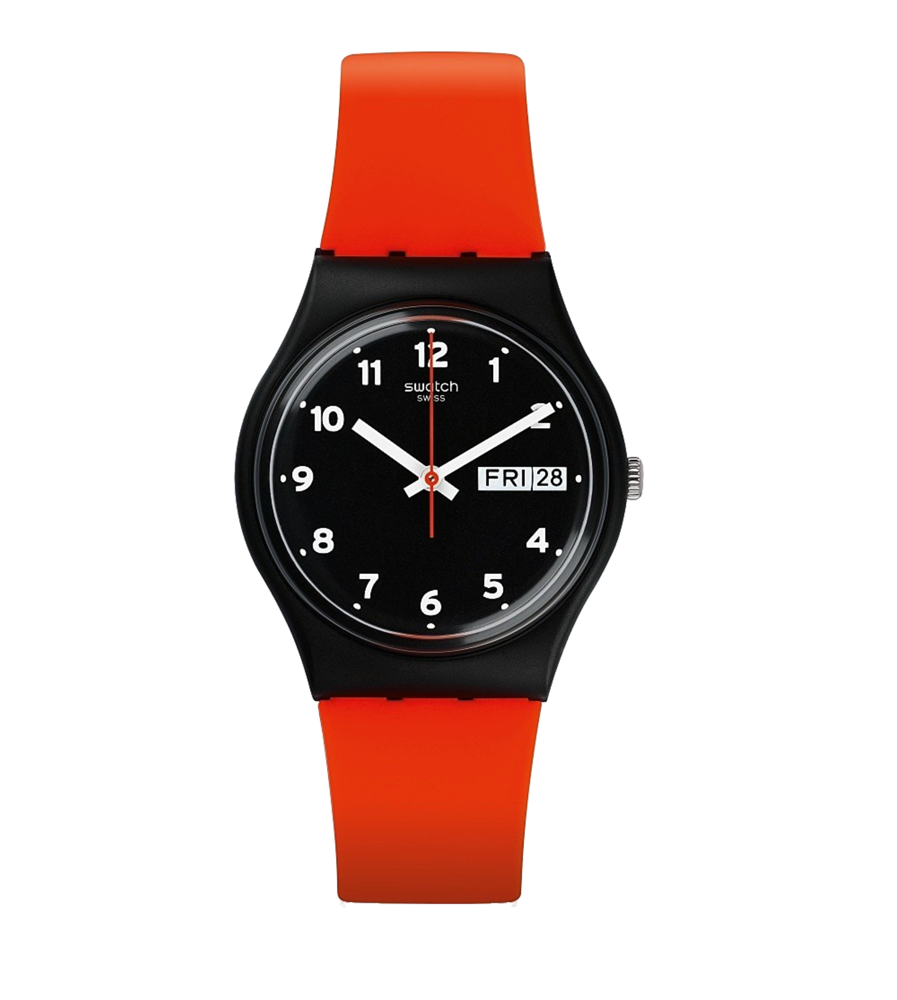 SWATCH - GB754