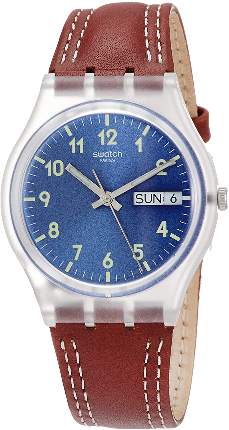 SWATCH - GE709