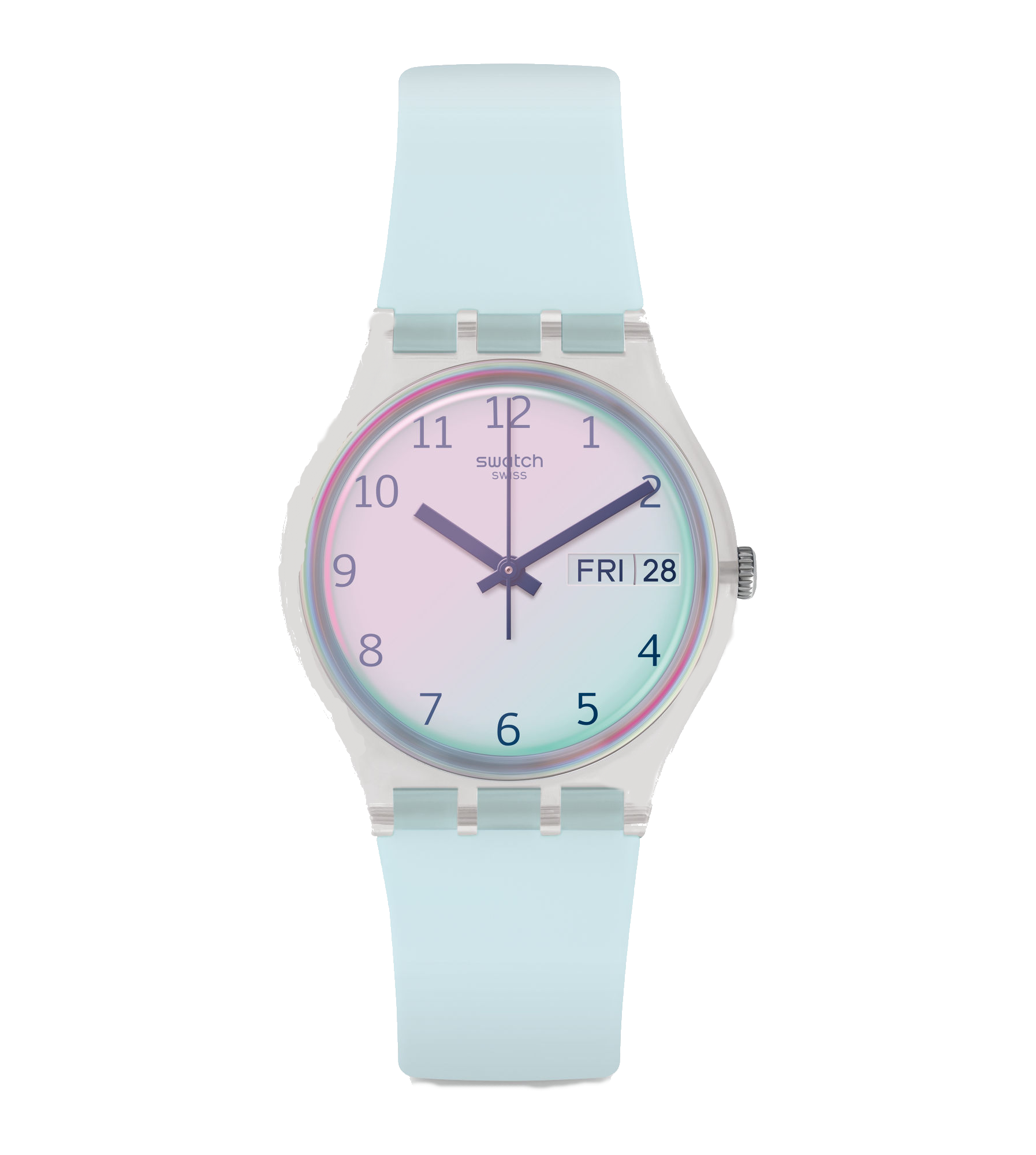 SWATCH - GE713