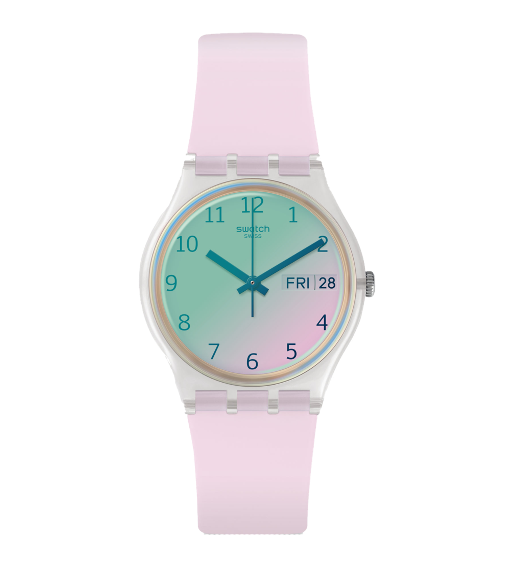 SWATCH - GE714