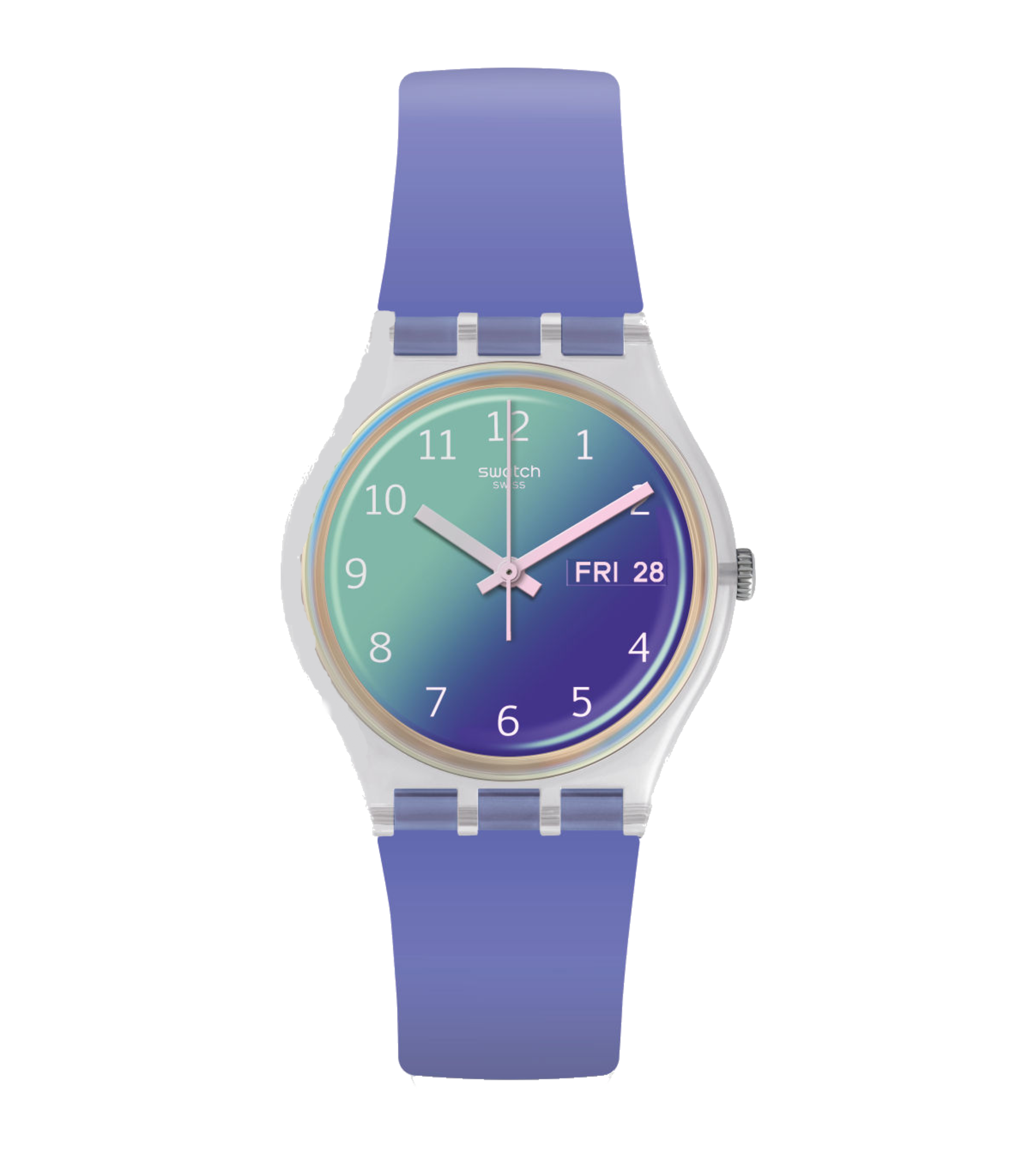 SWATCH - GE718