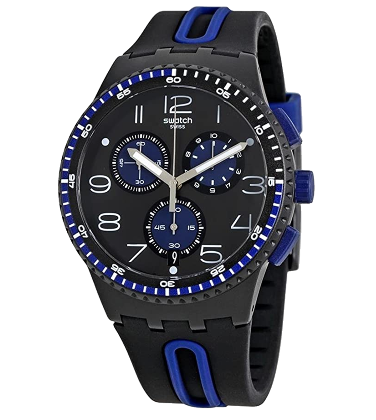 SWATCH - SUSB406