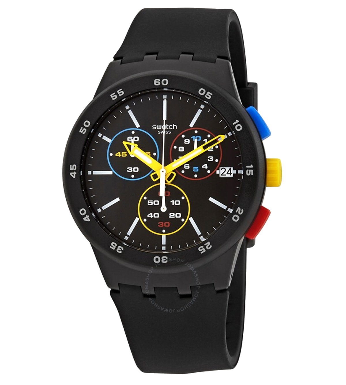 SWATCH - SUSB416