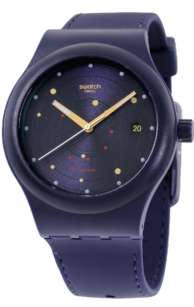 SWATCH - SUTN403