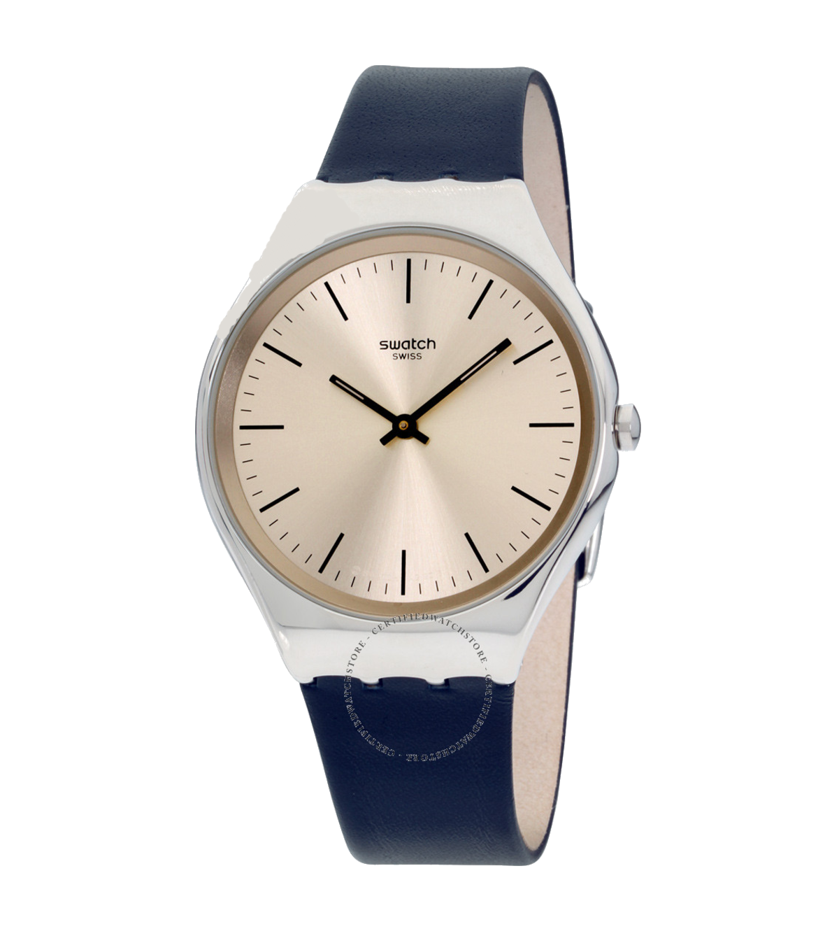 SWATCH - SYXS115