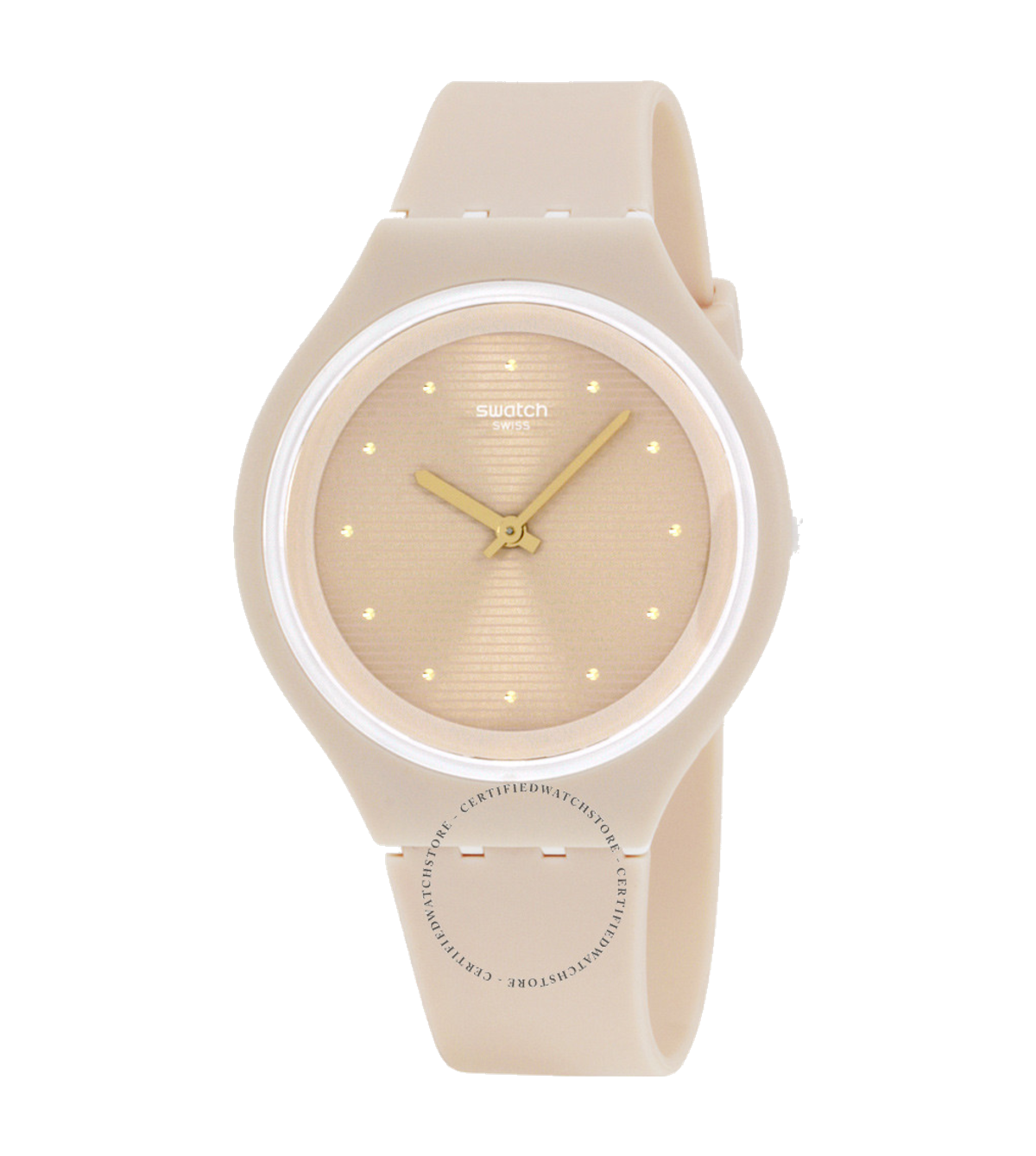 SWATCH - SVUT100