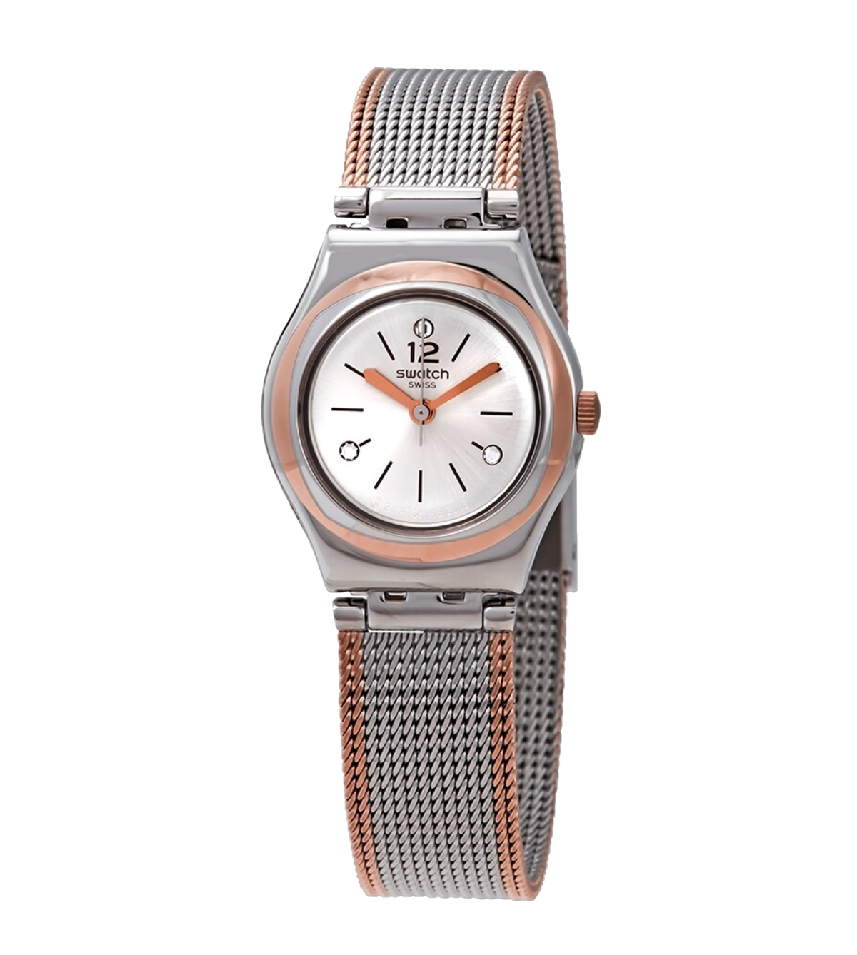 SWATCH - YSS327M