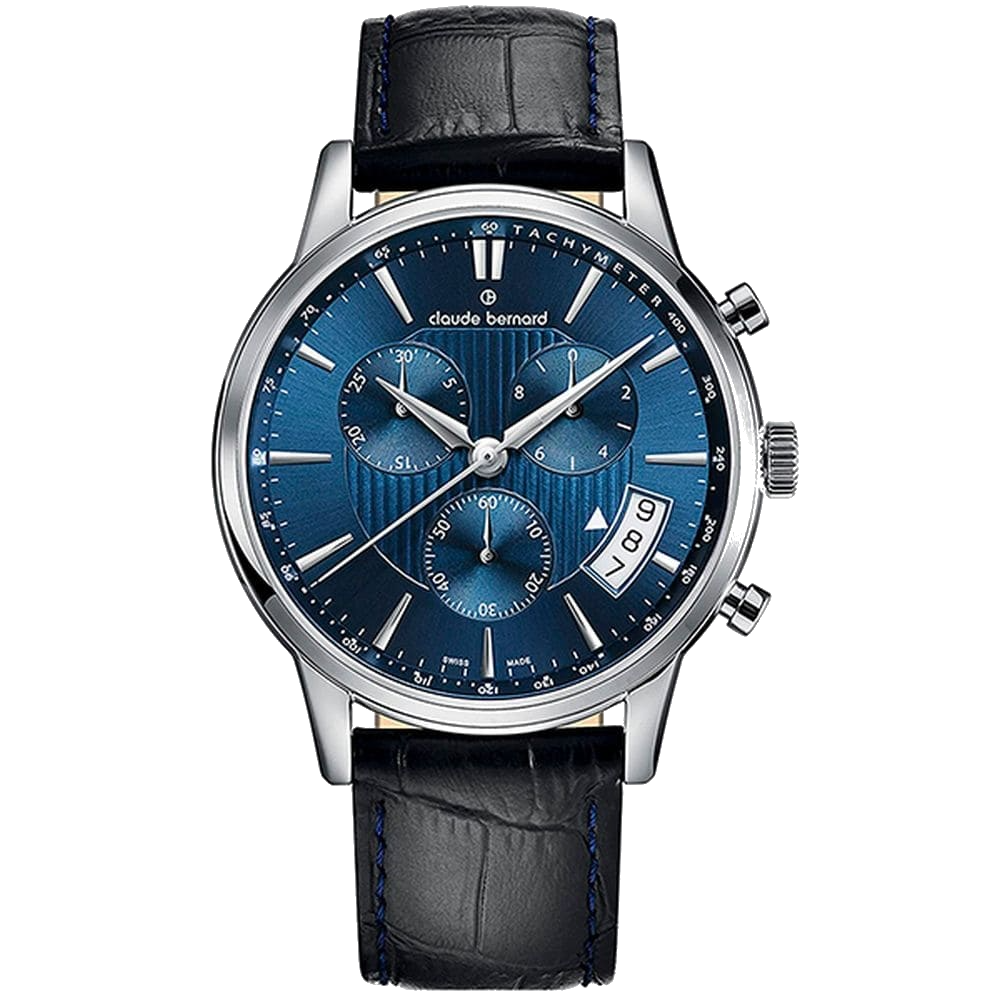 CLAUDE BERNARD - 01002.3.BUIN