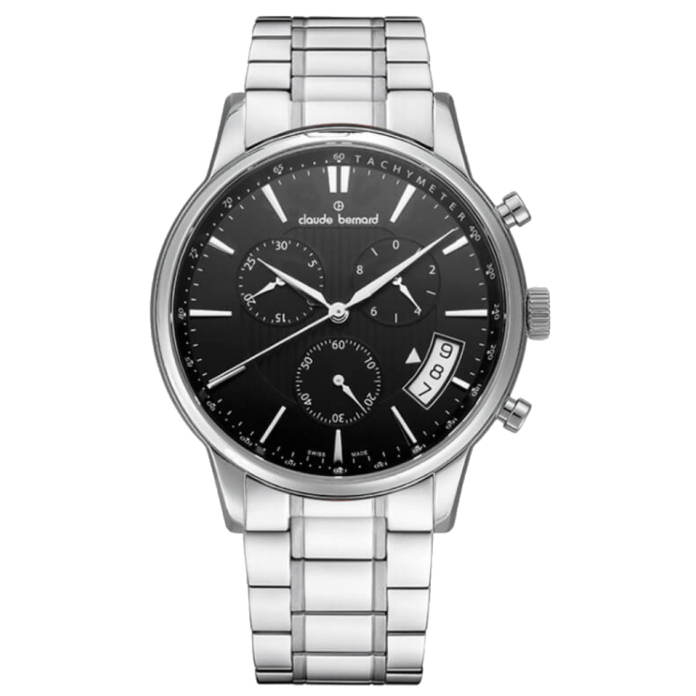 CLAUDE BERNARD - 01002.3M2.NIN