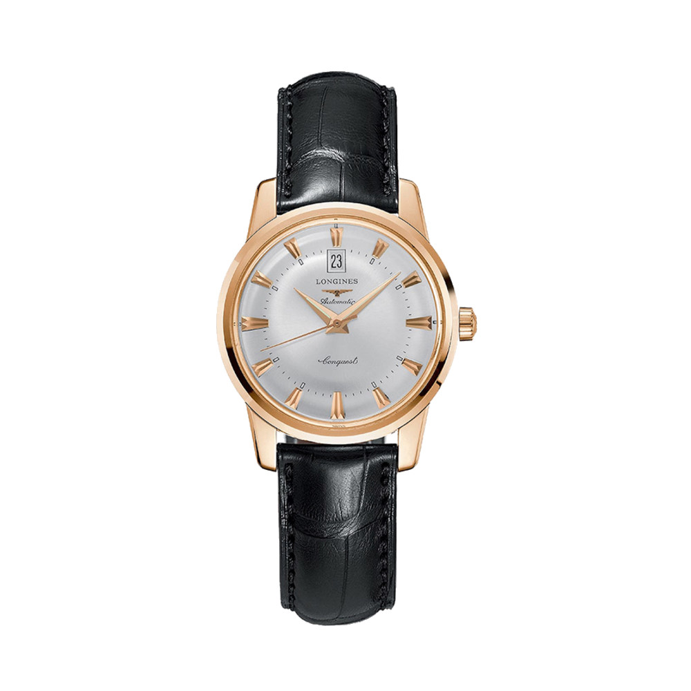 LONGINES - Heritage - L1.611.8.78.4