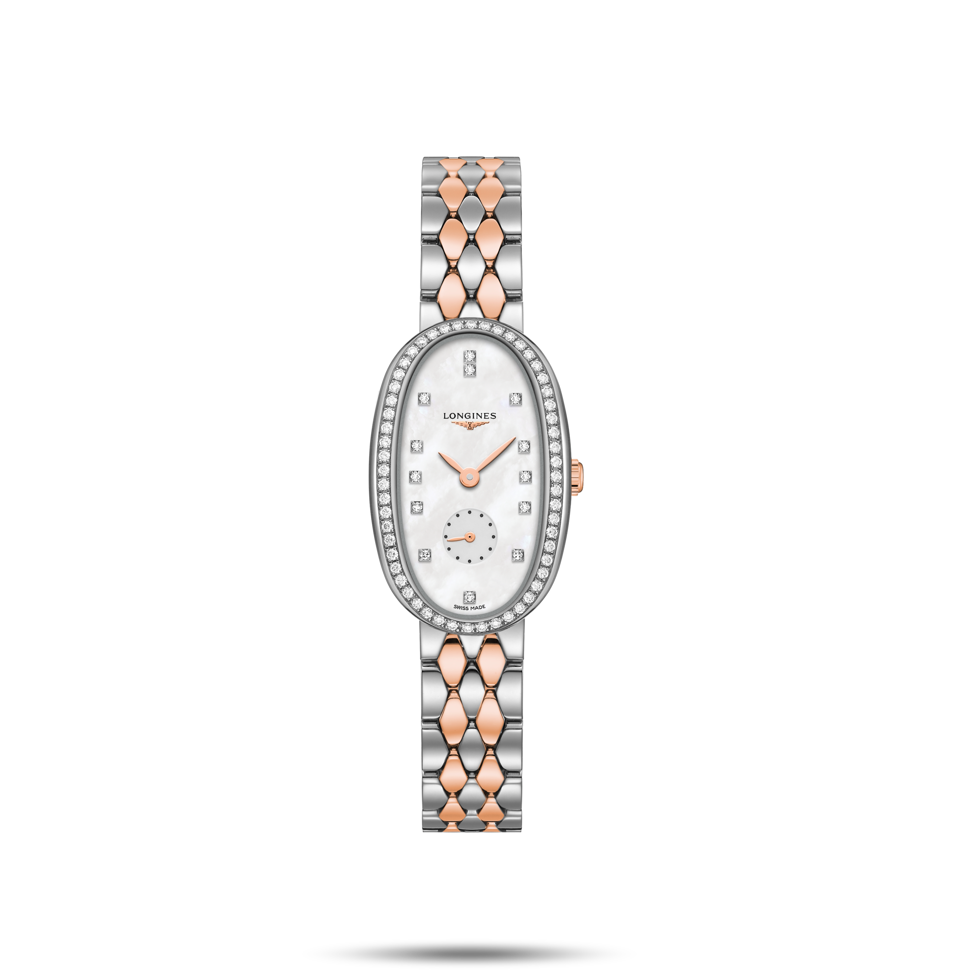 LONGINES - Symphonette - L2.306.5.89.7