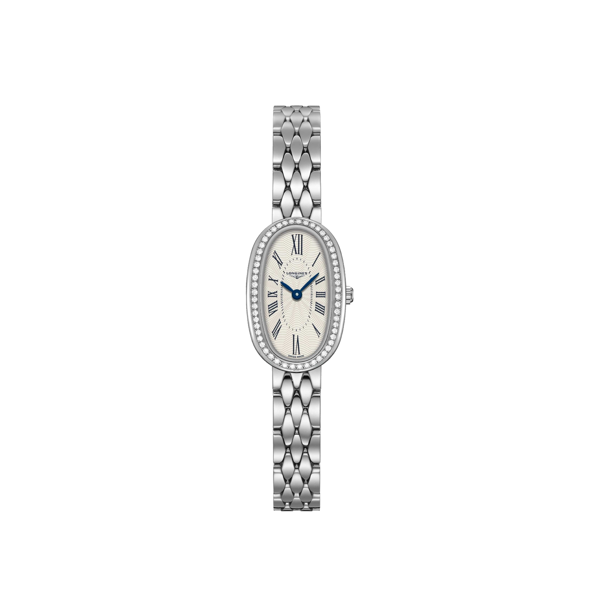 LONGINES - Symphonette - L2.304.0.71.6
