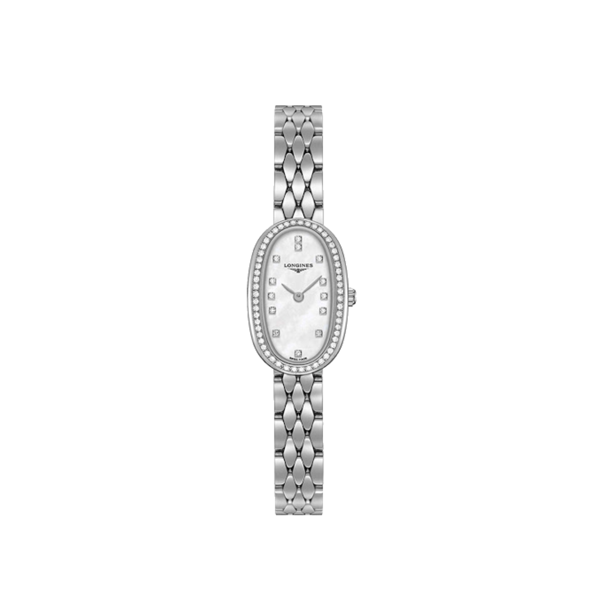 LONGINES - Symphonette - L2.304.0.87.6